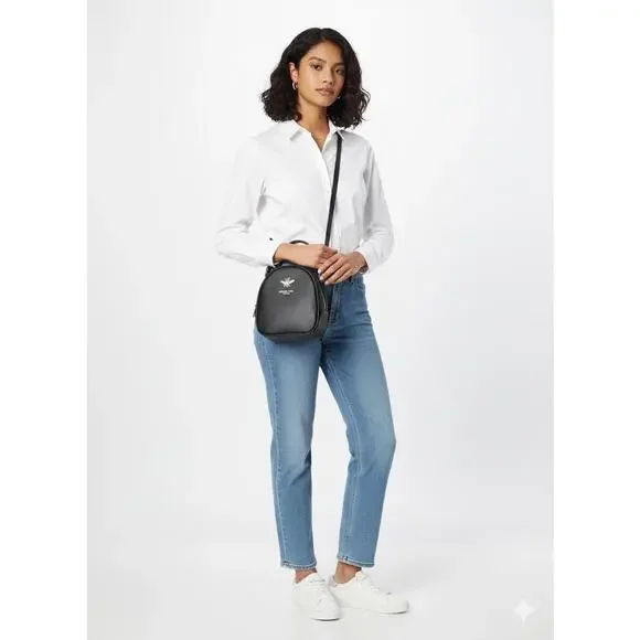 Aluda Piju mini cross body bag - Picture 2 of 8